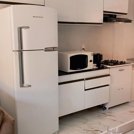Apartamento Bairro Ingleses Флорианополис Экстерьер фото